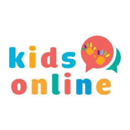 KidsOnline 아이콘